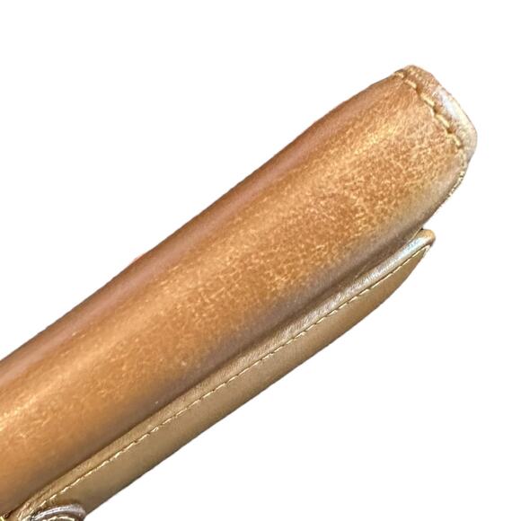 Salvatorre Ferragamo Continental Long Envelope Wallet - Picture 13 of 13